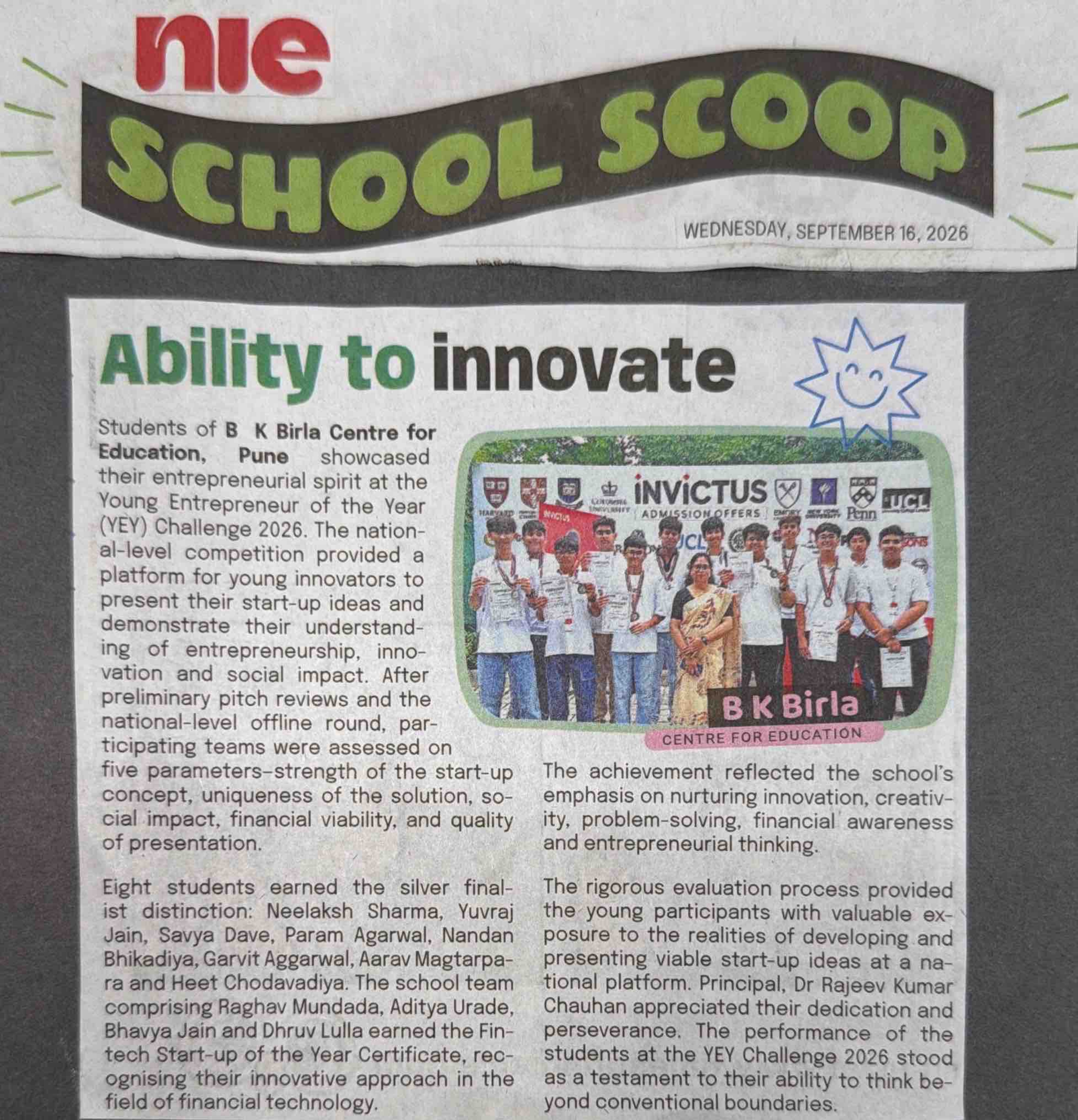 Sep 2026 press coverage clipping 5